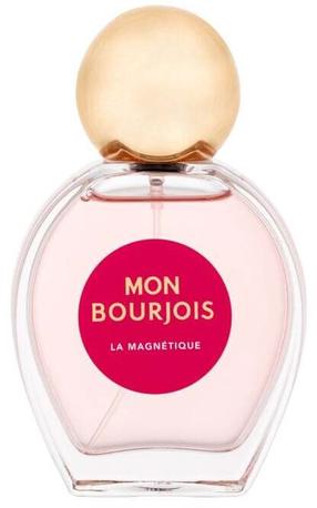 Parfüümvesi Bourjois Paris La Magnétique, 50 ml