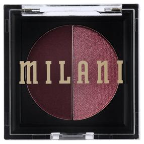 Acu ēnas Milani Duo, 1.36 g, soulmate krās. 140