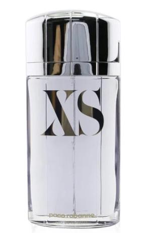 Tualettvesi Paco Rabanne XS Excess, 100 ml