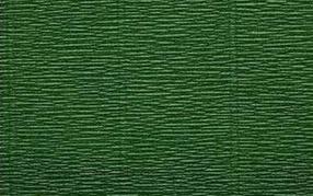 Krepp paber Cartotecnica Rossi Nr.591, 180 g/m², looduslik roheline v., 50 cm x 2.5 cm, 1 lk. tk.