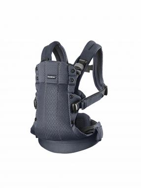 Beebikandja BabyBjorn Harmony 088013, antratsiit v.