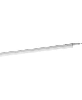 Lampa iemontējams mēbelēs Osram Batten 4099854532795, LED, 4000 °K, 1 x 14 W, balta krās. / balta krās.