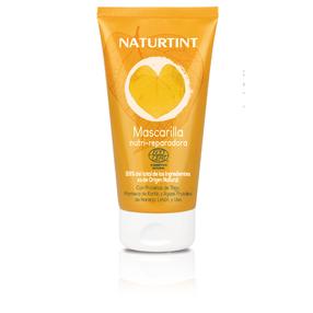 Matu maska Naturtint Nutri-Repairing, 150 ml