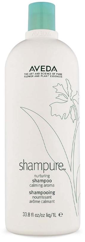 Šampūnas Aveda Shampure Nurturing, 1000 ml