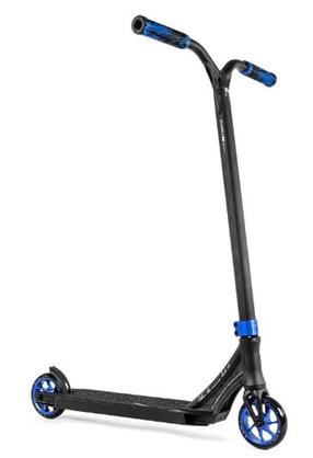 Tõukeratas Ethic Erawan V2 Complete Pro M, sinine v.