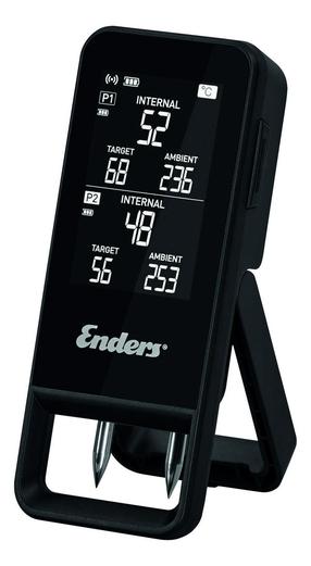 Ēdiena termometrs Enders Celsio II