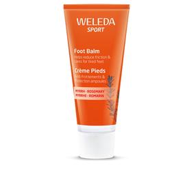 Palsam jalgadele Weleda Sport, 75 ml