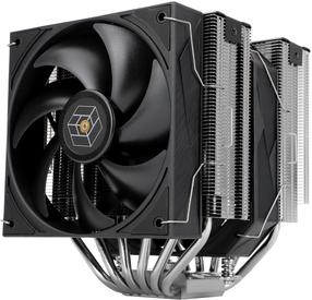 Gaisa dzesētājs procesoram Thermalright Royal Pretor 130