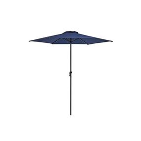 Päikesevari Domoletti Smart, 230 cm, sinine v.