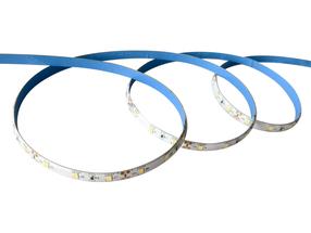 LED juosta Okko SMD2835, 4.8 W, 1550 lm, 3 m, IP65, 12 V