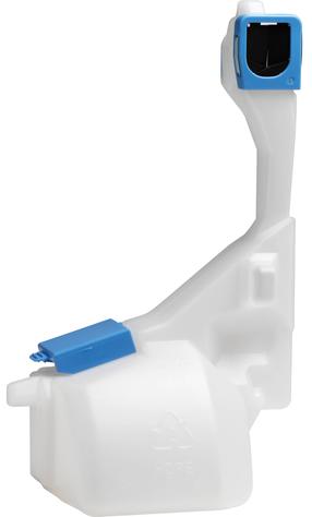 Izmantotā tonera tvertne HP CE254A