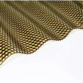 Polikarbonāta plāksne Diamond Sinus, 200 cm x 104.5 cm x 0.28 cm