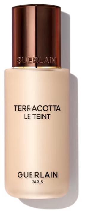 Vedel jumestuskreem Guerlain Terracotta Le Teint, 0.5n neutral, 35 ml