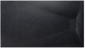 Dušo padėklas Besco Vexo, 180 cm x 90 cm