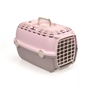 Gyvūnų transportavimo dėžė Stefanplast Horizon 1 2193001, 48 cm x 32 cm x 30 cm