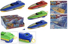 Игрушка для ванны SZ1150080, (цвет/дизайн выбирается случайным образом)