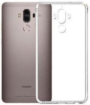 Telefono dėklas Mocco, Huawei P40, skaidri