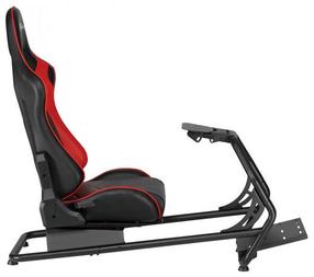 Žaidimų vairas White Shark RSC-303
