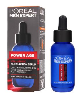 Näohooldusvahend L’Oréal Paris Men Expert Power Age, 30 ml