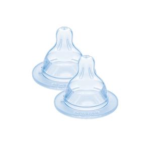Knupīšu komplekts Mam Skin Soft, -, caurspīdīga krās.