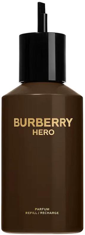Parfüümi täitepudel Burberry Hero, 200 ml