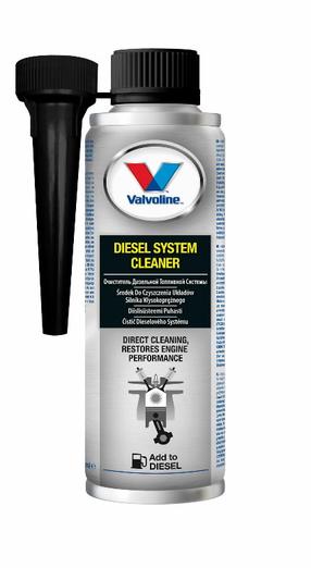 Tīrīšanas līdzeklis Valvoline, 0.3 l