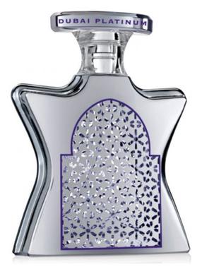 Kvapusis vanduo Bond No. 9 Dubai Platinum, 100 ml