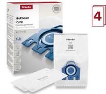 Prekė su pažeista pakuote. Dulkių siurblio maišelis Miele G/N HyClean 3D
