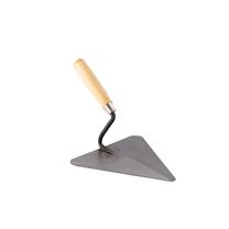 Mūrinimo mentė Haushalt, 22 cm, nerūdijantysis plienas