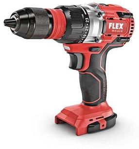 Akumulatora urbis bez baterijas FLEX DD 2G 18.0-EC C, 18 V
