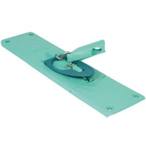 Основа метлы для мытья пола Leifheit Base Plate Clean Twist XL, зеленый цв.