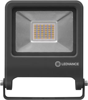 Prožektor Ledvance/Osram Endura, 30 W, 2700 - 3000 lm, IP65, hall