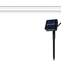 Lempučių girlianda iso-15677, 6.7 m, įvairių spalvų, 50 LED