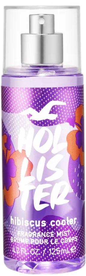 Духи Hollister Hibiscus Cooler, 125 мл