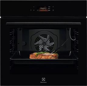 Įmontuojama orkaitė Electrolux 700 serija MealAssist LOE8P39Z