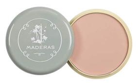 Kompakts pulveris Maderas de Oriente Polvo Crema Polvo Crema, brūna krās., 08 cordoban, 15 g