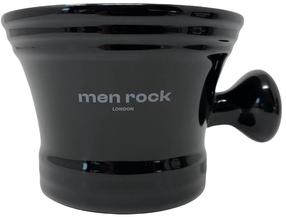 Kauss Men Rock Shaving Bowl