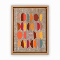 Reprodukcija Wallity LNJ417613529613, 46 cm x 66 cm