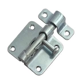 Ukseriiv Okko GB-1011 40A U, tsink v., 4 cm x 4.2 cm
