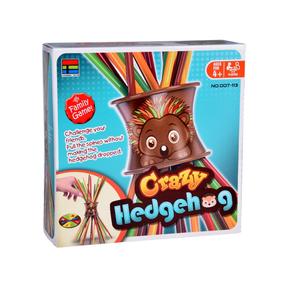 Настольная игра Crazy Hedgehog GR0686, EN