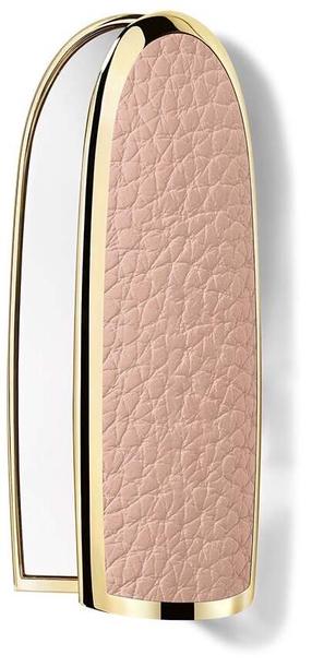 Футляр для помады Guerlain Le Nude, золотой цв., бежевый цв.