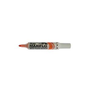 Valge tahvli marker, 2.5 - 6 mm, oranž v.