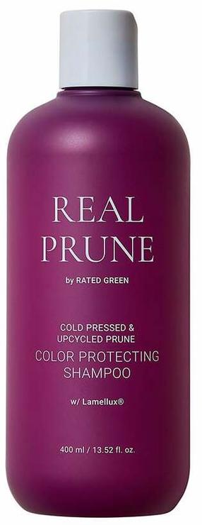 Šampūnas Rated Green Real Prune, 400 ml