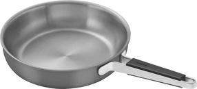 Cepšanas panna Zwilling Pure 1028850, Ø 28 cm, nerūsējošais tērauds