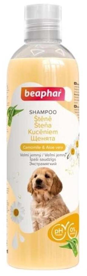 Šampoon koertele Beaphar Puppy, 250 ml