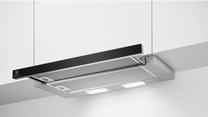 Įmontuojamas gartraukis Electrolux 300 serija LFP326AB, nerūdijančiojo plieno sp.
