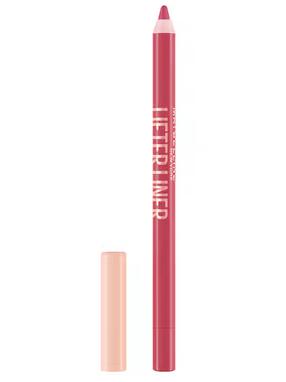 Huulepliiats Maybelline Lifter, 1.2 g, fit check, 014
