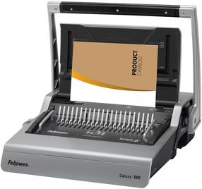 Обвязочная машина Fellowes Galaxy 500 5622001