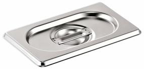 Vāks Was, nerūsējošais tērauds