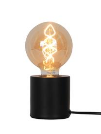 Stalinis šviestuvas Domoletti Lock T23020E D8H8 black, E27, 60W, juoda sp./juoda sp.